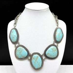 Premier Designs Boho Chic Necklace